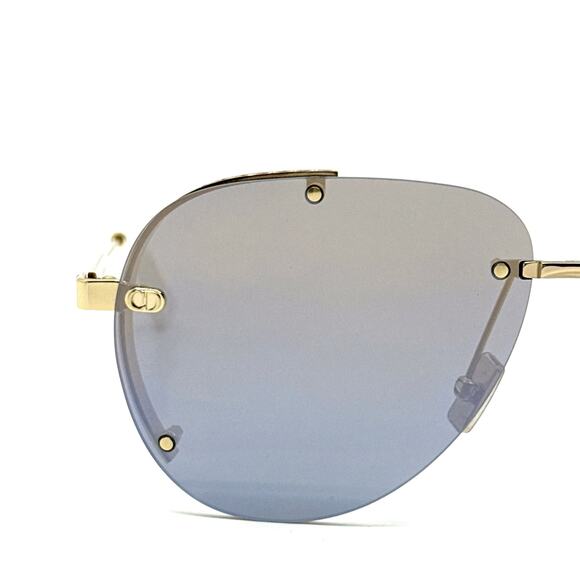 New! CHRISTIAN DIOR Sunglasses NeoDior A1U B0H4, Authentic - Picture 4 of 12